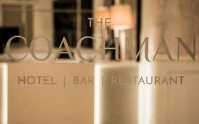 The Coachman Hotel
